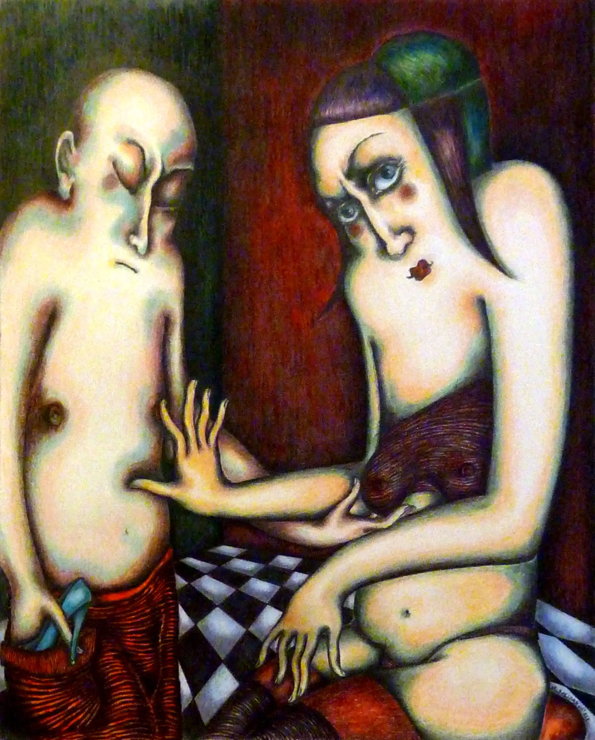 Όταν η Σταχτοπούτα συνάντησε τον κύριο Φρόιντ