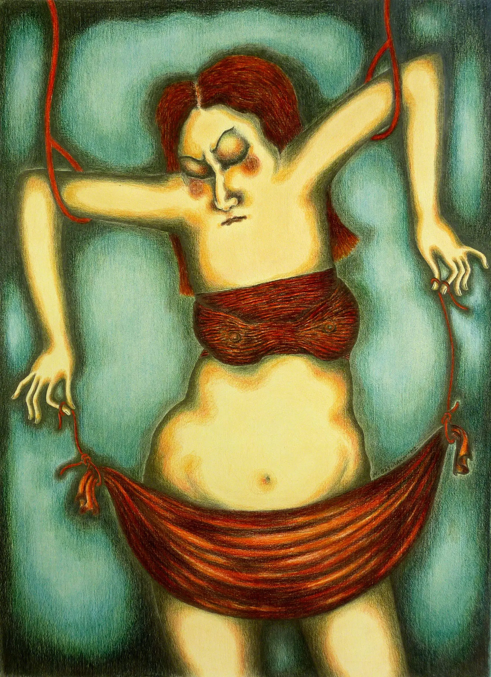 Διαχρονική Αφροδίτη