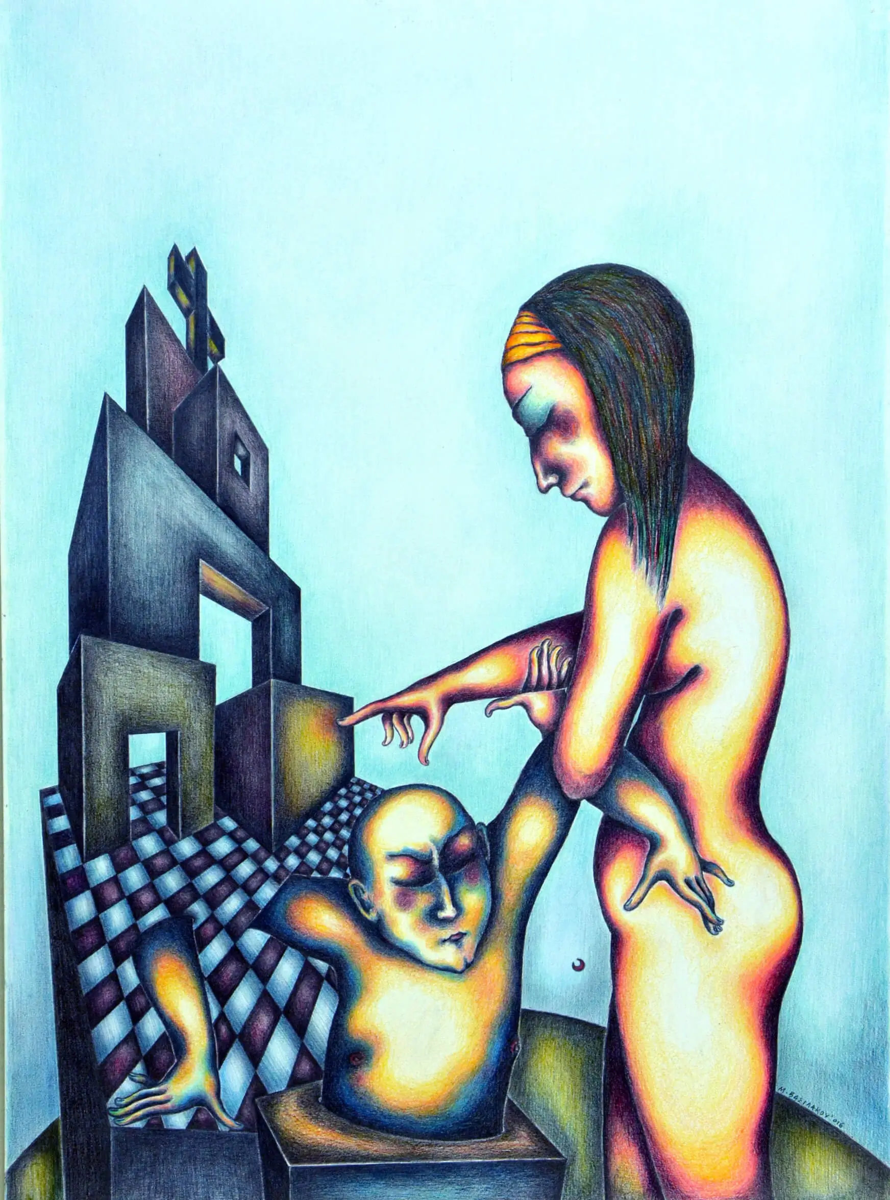 Ηθικό ακμαίο