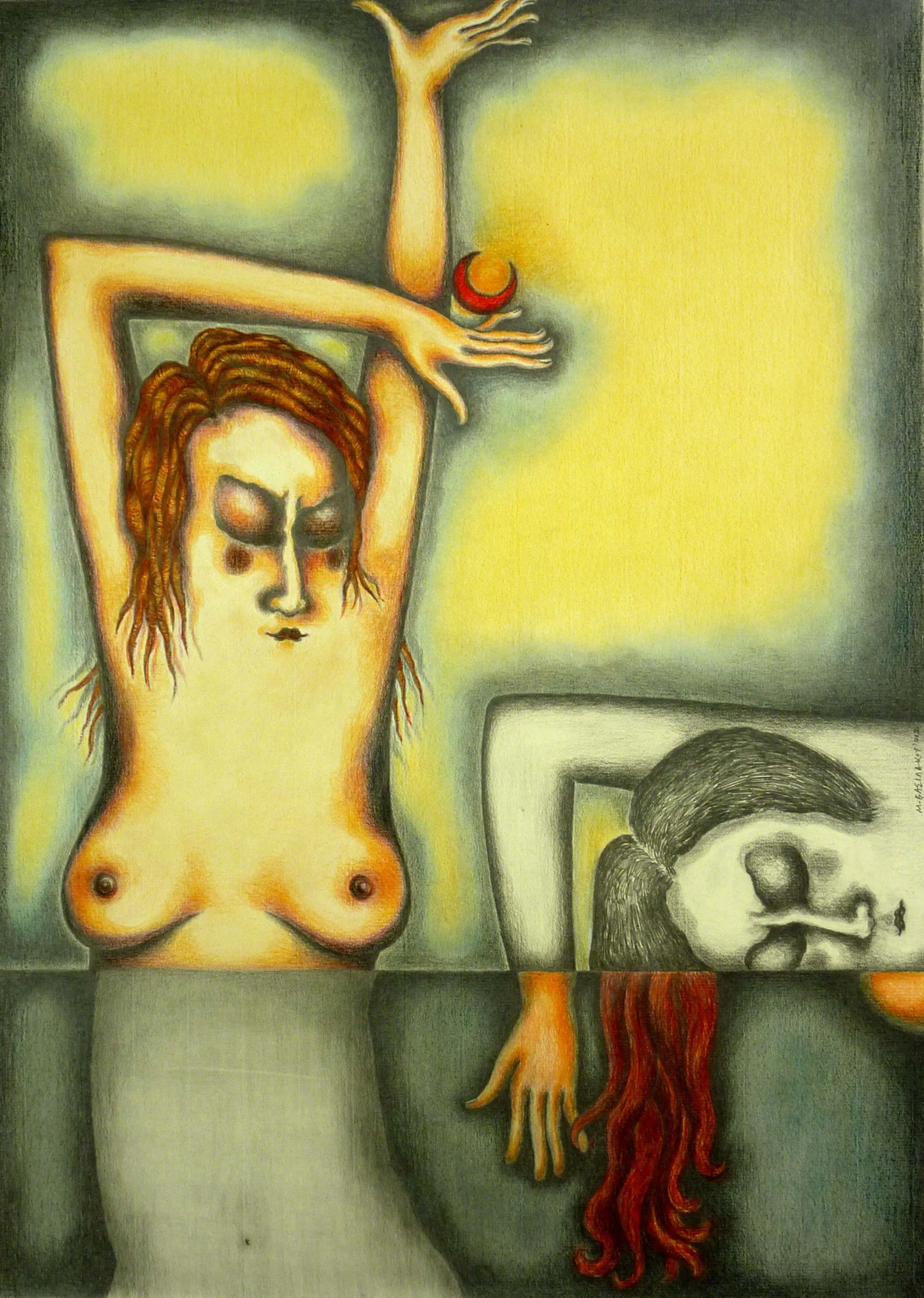 Ιεροί και βέβηλοι καθαρμοί