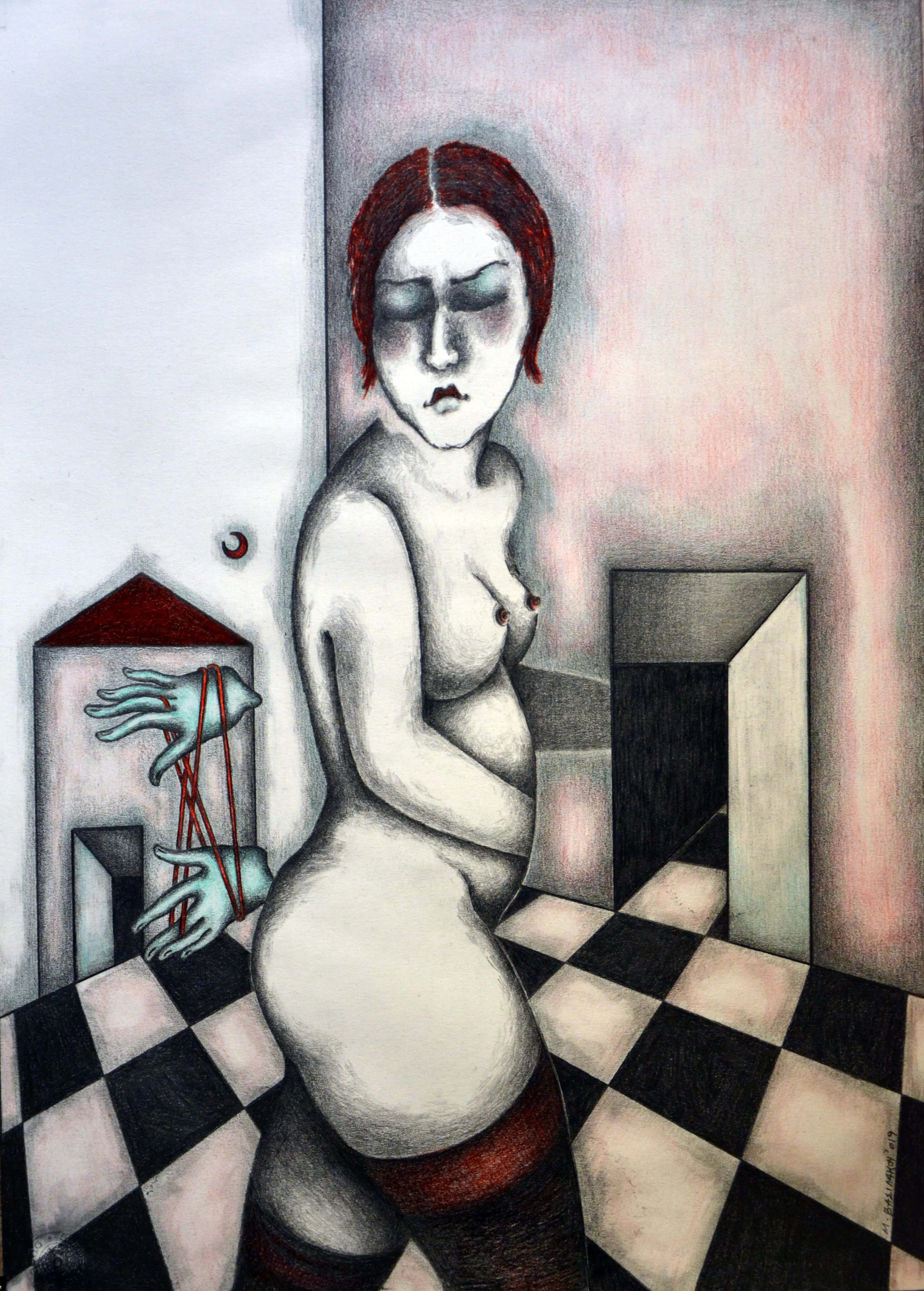 Παιχνίδια με τα δάχτυλα