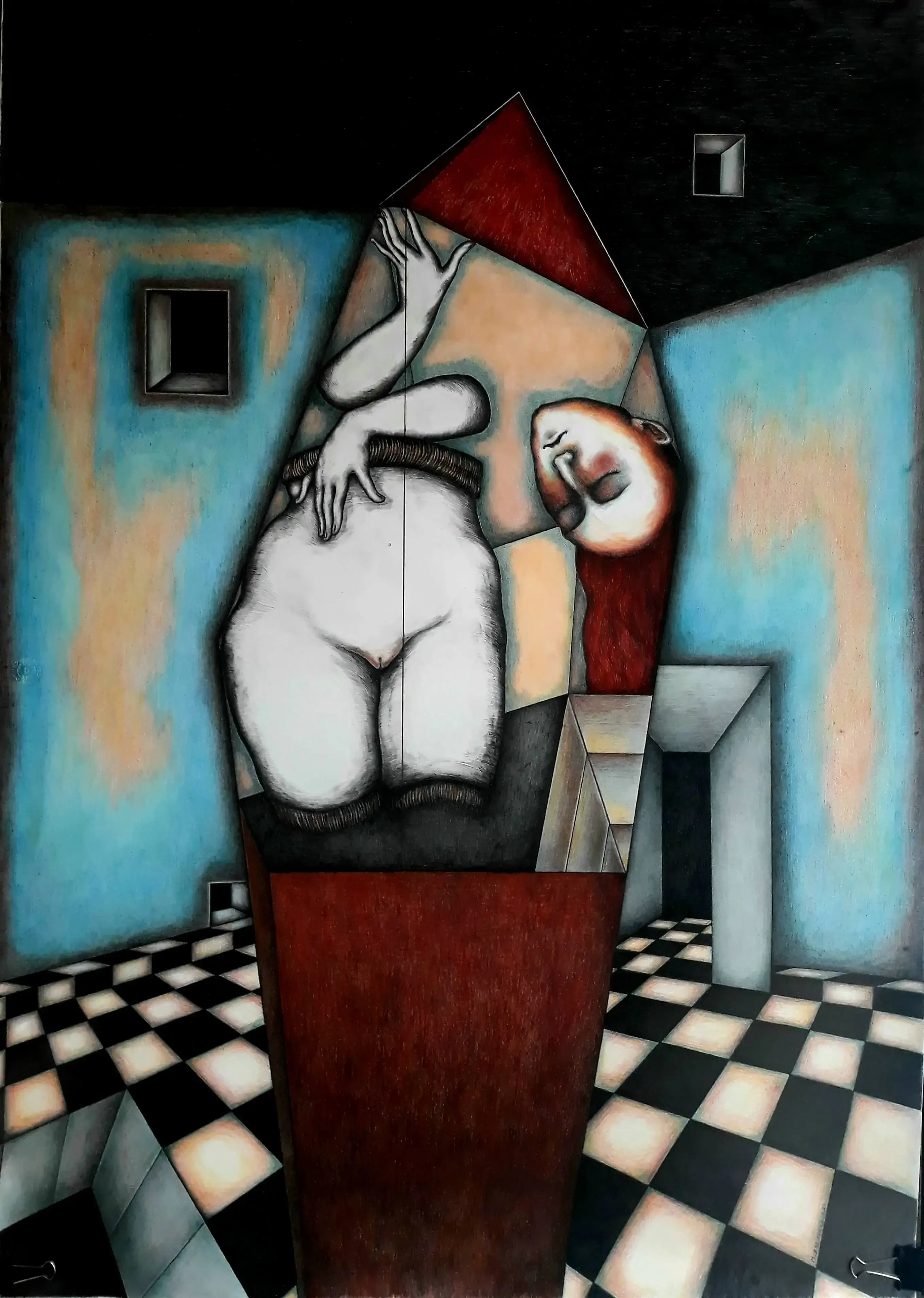 Σωματική απομόνωση