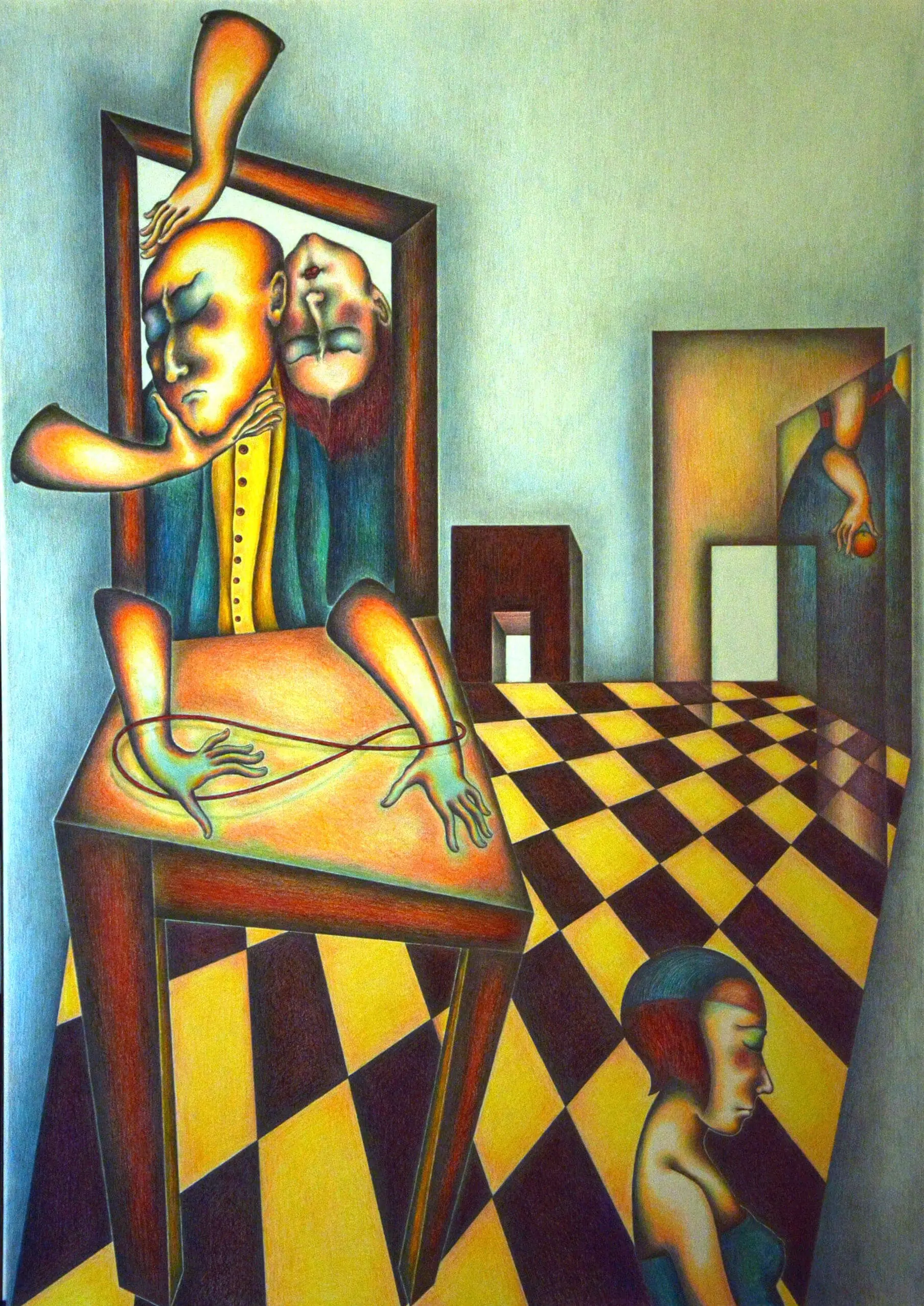 Τα πάθη του νεαρού Βέρθερου