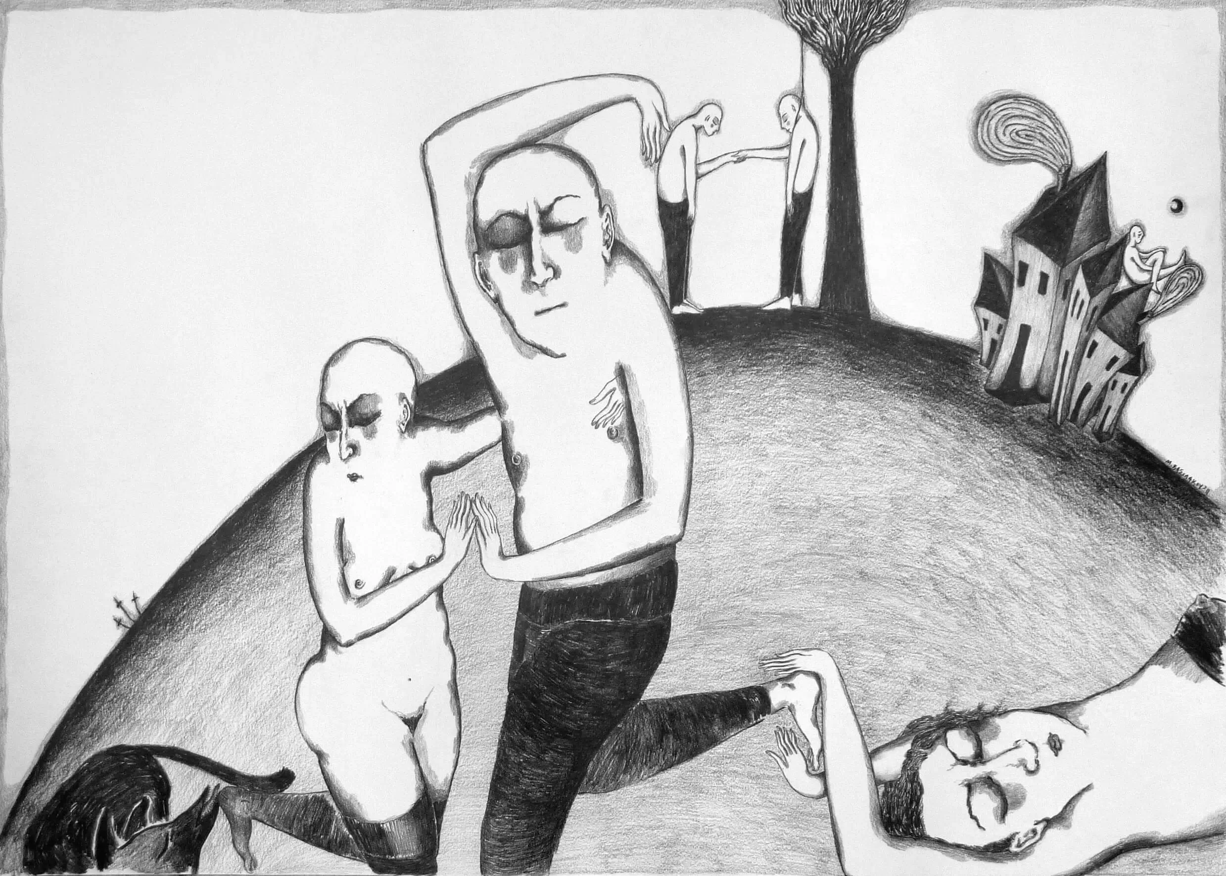 Αρμονική συνύπαρξη